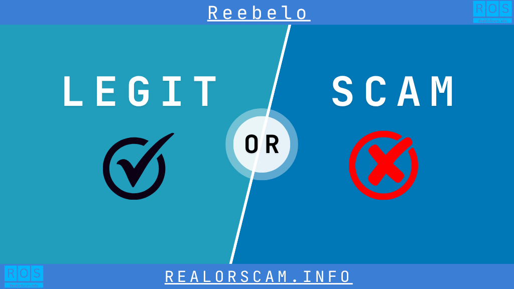 Reebelo