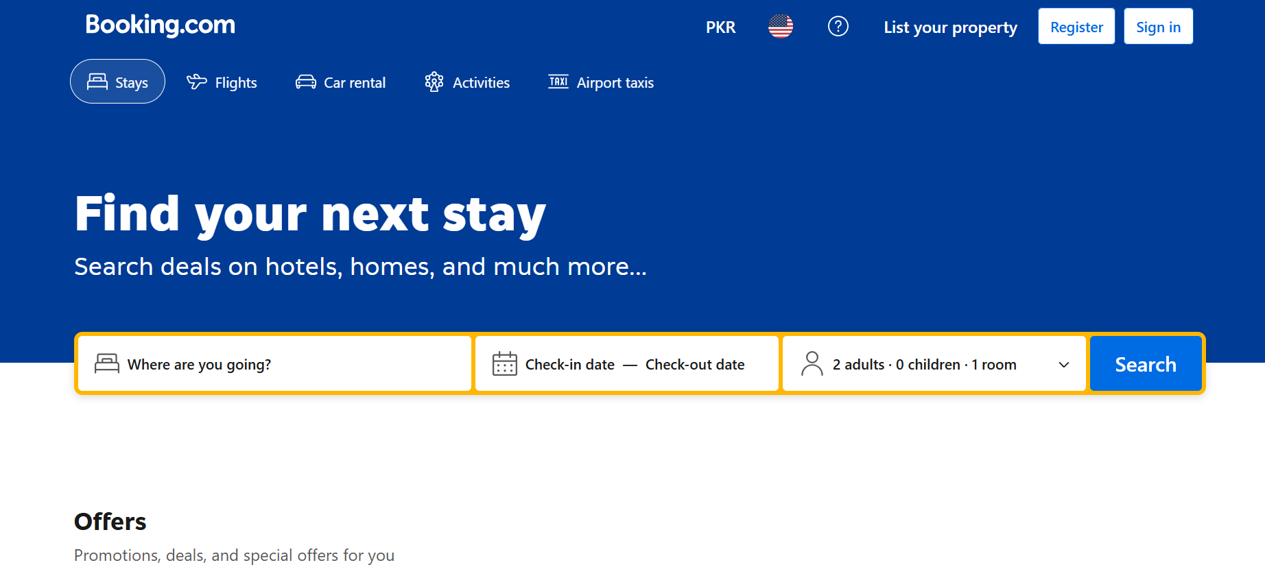 Booking.com